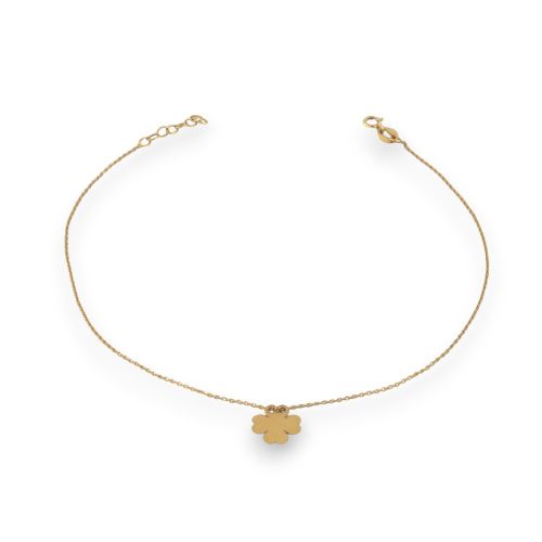 Náramok zo 14 karátového zlata, Barbara