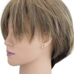 Náušnice pre deti zo 14k zlata, ružové