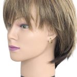 Kruhové náušnice zo 14 kt zlata s kryštálmi