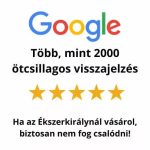 Náušnice zo 14k zlata, ohnutý obdĺžnik, dve farby