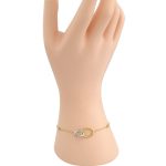 Náramok zo 14k zlata