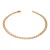 Náramok zo 14k zlata, Gucci, 20 cm