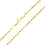 Retiazka zo 14k zlata, Sphere Scharless