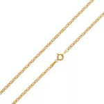 Náhrdelník zo 14k zlata, Gucci, 50 cm