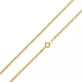 Náhrdelník zo 14k zlata, Gucci, 50 cm