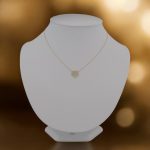 Náhrdelník zo 14k zlata s príveskom strom života