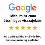 Prívesok zo 14k zlata, mačka, s kryštálmi