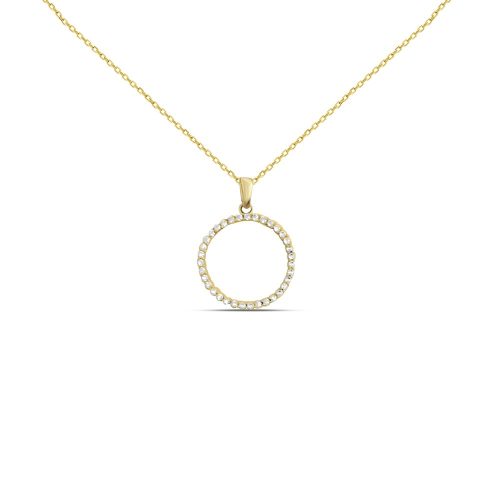 Prívesok zo 14k zlata, plachetnica