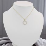 Prívesok zo 14k zlata, plachetnica