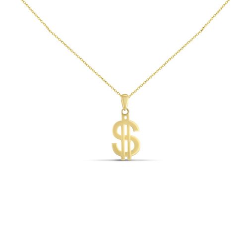 Prívesok zo 14k zlata, plachetnica