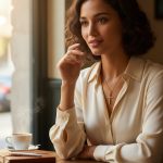 Prívesok zo 14k zlata, plachetnica