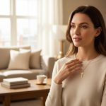 Prívesok zo 14k zlata, plachetnica