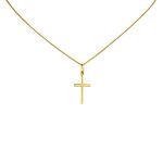 Prívesok zo 14k zlata, plachetnica