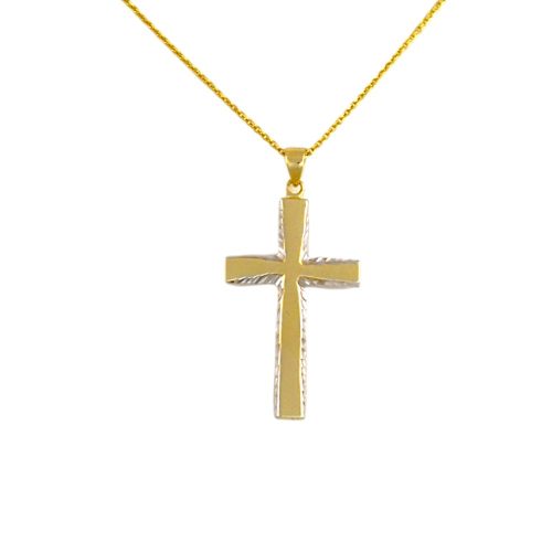 Prívesok zo 14k zlata, plachetnica