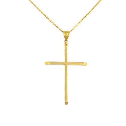 Prívesok zo 14k zlata, plachetnica