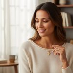 Prívesok zo 14k zlata, plachetnica