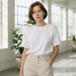 Prívesok zo 14k zlata, plachetnica