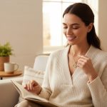 Prívesok zo 14k zlata, plachetnica