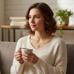 Prívesok zo 14k zlata, plachetnica