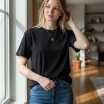 Prívesok zo 14k zlata, plachetnica