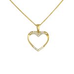 Prívesok zo 14k zlata, plachetnica