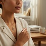 Prívesok zo 14k zlata, plachetnica