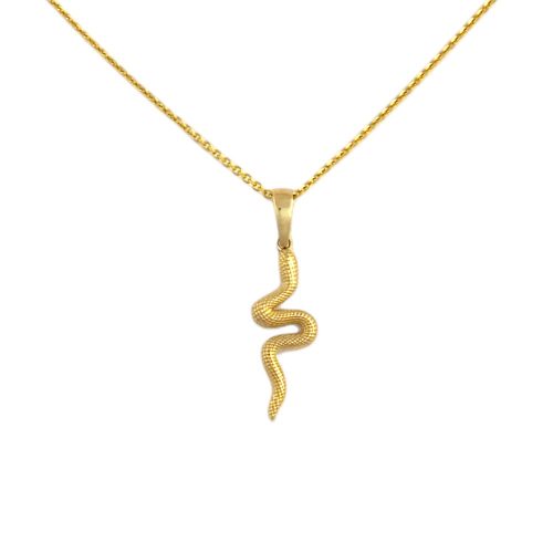 Prívesok zo 14k zlata, plachetnica