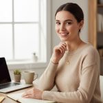 Prívesok zo 14k zlata, plachetnica