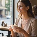 Prívesok zo 14k zlata, plachetnica