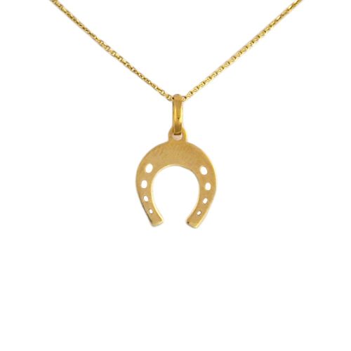 Prívesok zo 14k zlata, plachetnica