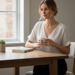 Prívesok zo 14k zlata, plachetnica