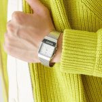 Unisex hodinky Casio AQ-800E-7A