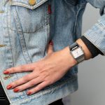 Unisex hodinky Casio AQ-800E-7A