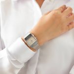 Unisex hodinky Casio AQ-800E-7A