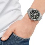 Citizen titánium férfi karóra