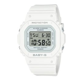 Unisex náramkové hodinky CASIO G-Shock BGD-565-7ER