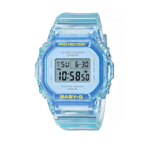 Casio Baby-G Női karóra