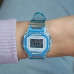 Casio Baby-G Női karóra