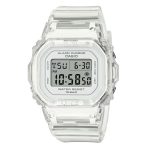 Casio Baby-G nők karóra