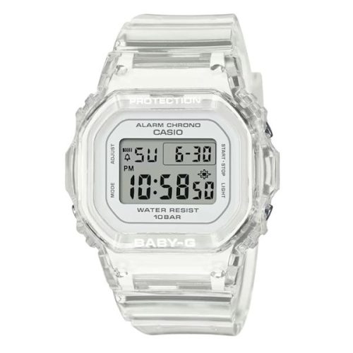 Casio Baby-G nők karóra