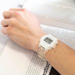 Casio Baby-G nők karóra