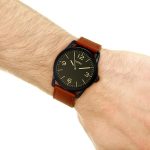 Pánske hodinky Fossil BQ2305