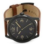 Pánske hodinky Fossil BQ2305