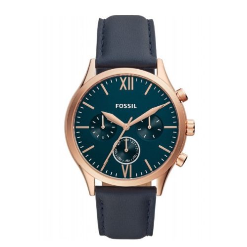 Pánske hodinky Fossil BQ2412