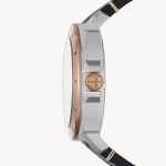 Automatické pánske hodinky Fossil BQ2428