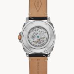 Automatické pánske hodinky Fossil BQ2428