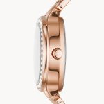 Fossil BQ3723 Automatické dámske hodinky