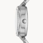 Automatické dámske hodinky Fossil BQ3726