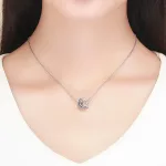 Ezüst charm, tündér