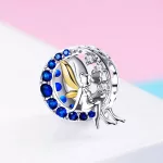 Ezüst charm, tündér